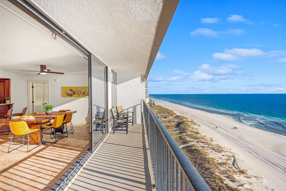 Sandpiper Beacon Beach Resort - photo 466