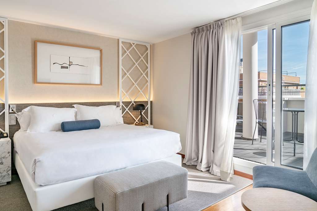Vincci Soma - last minute hotel in Madrid