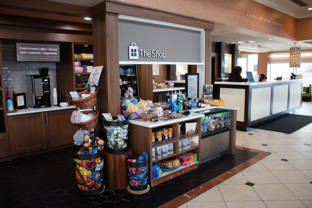 Hilton Garden Inn Salt Lake City Layton - photo 28