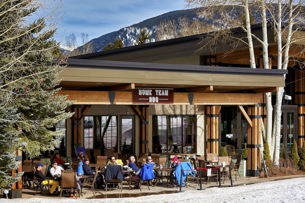 Inn at Aspen - photo 64