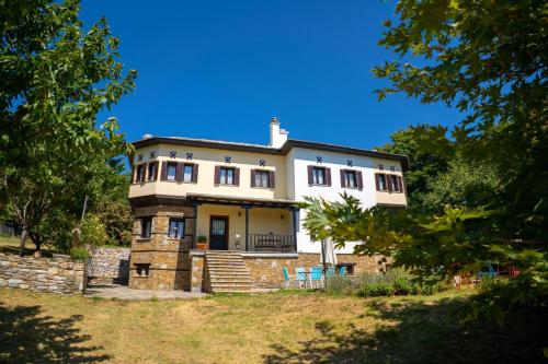 Alorama Luxury House in Pelion — 4-Star Luxury Hotel in Volos, Greece