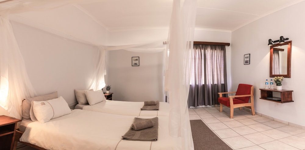Maltahohe Hotel — Maltahohe — photo 5