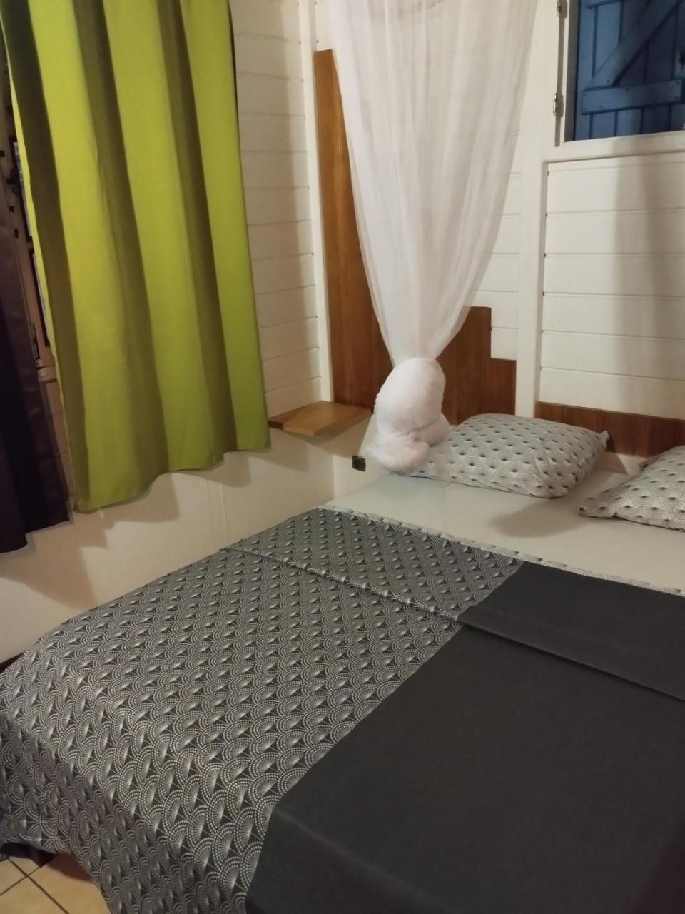 Le pain de sucre in Unknown City, Martinique