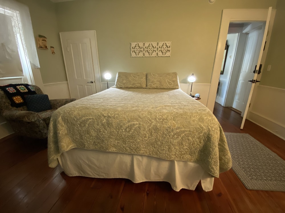 Mount Dora Historic Inn - photo 21