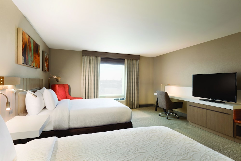 Hilton Garden Inn Phoenix Tempe ASU Area - photo 8