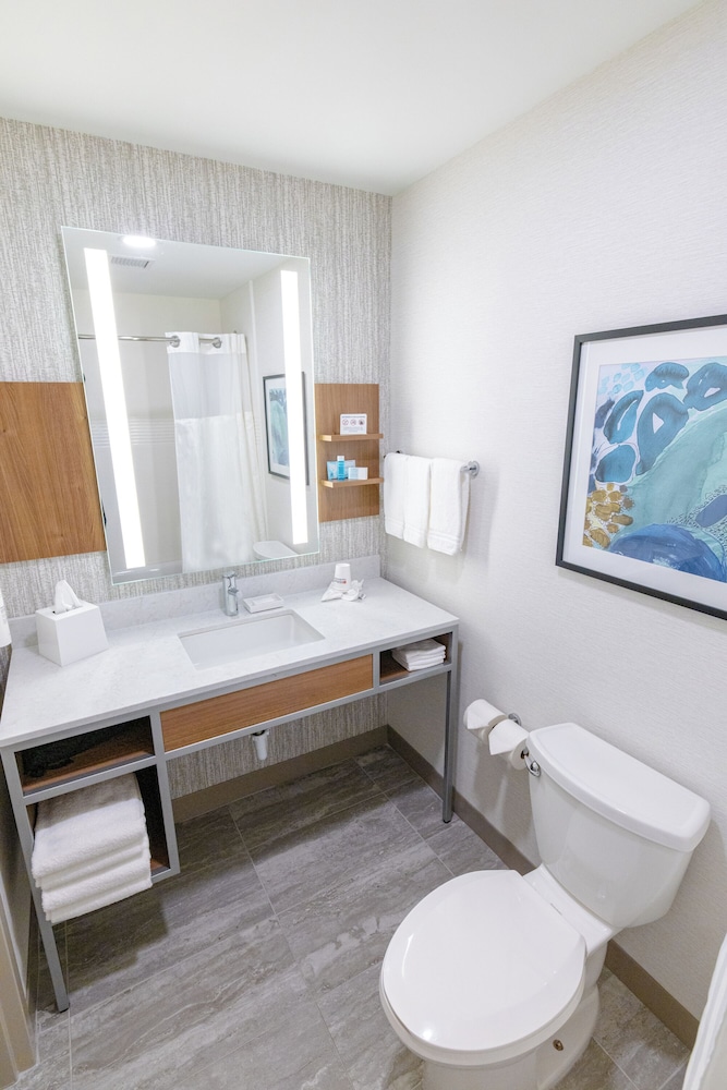 Hilton Garden Inn Lakewood - photo 37