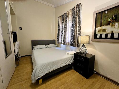 Walters Lane Luxury Accommodation main house No loadshedding