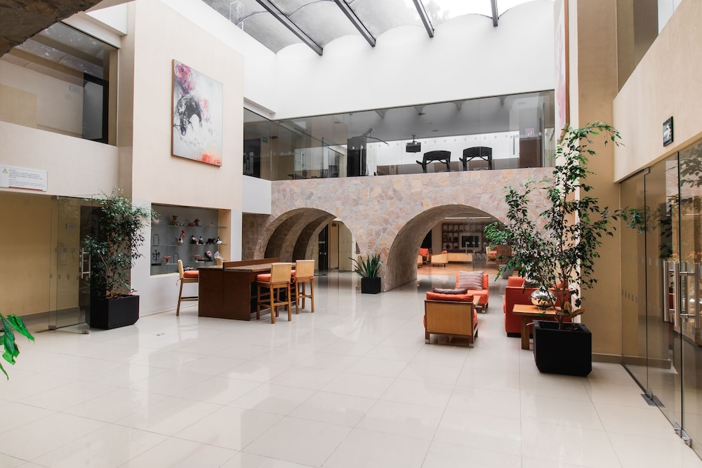 Fiesta Inn San Cristobal de las Casas