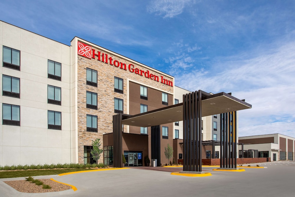 Hilton Garden Inn Hays - featured photo