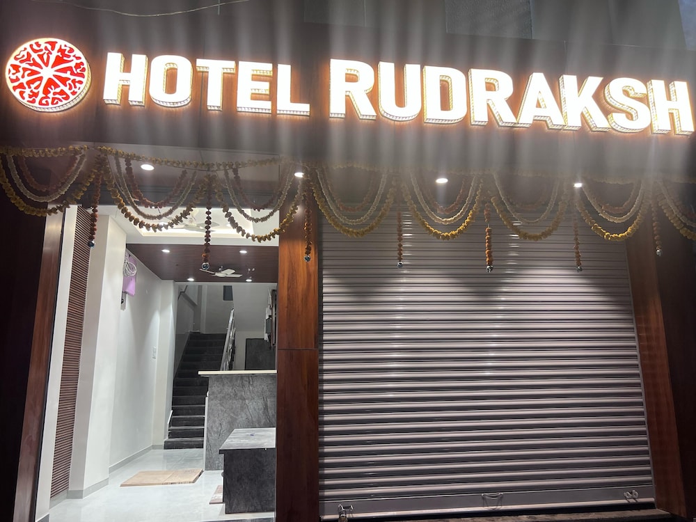 Hotel Rudraksh in Shirdi, India