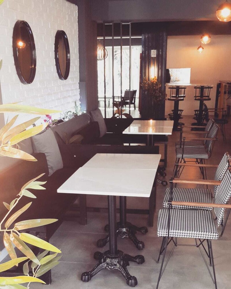 Via Kutahya Otel — Kutahya