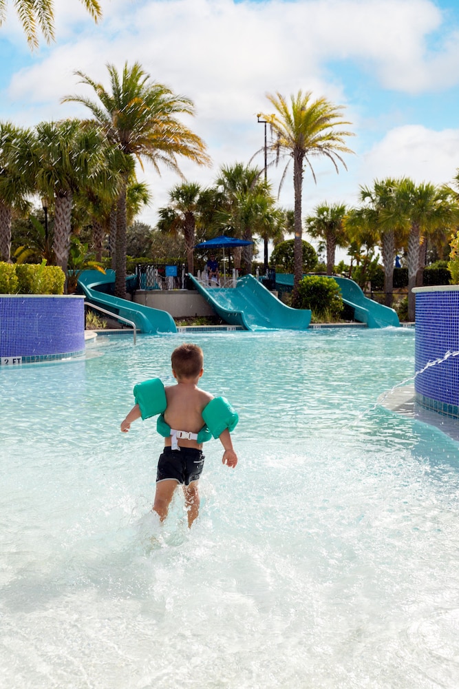 Omni Orlando Resort at ChampionsGate - photo 62