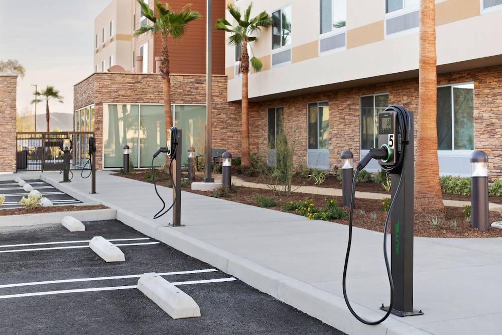 Fairfield by Marriott Inn & Suites Chino - photo 20