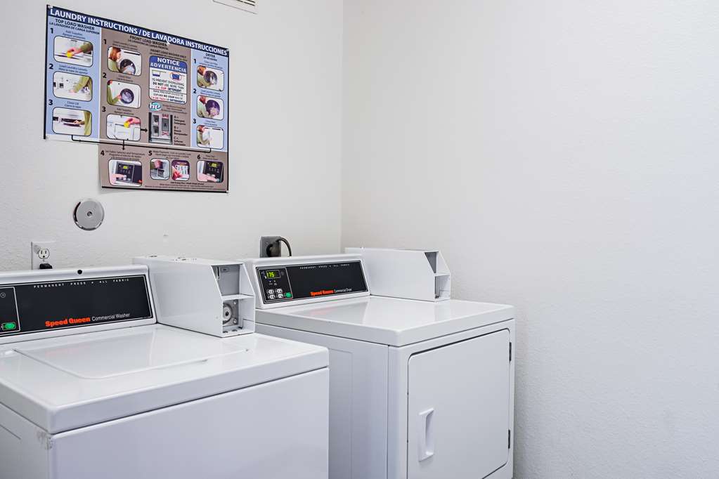 Motel 6 Newport OR - photo 34