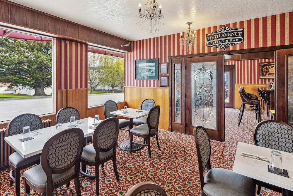 Hotel Seward - photo 42