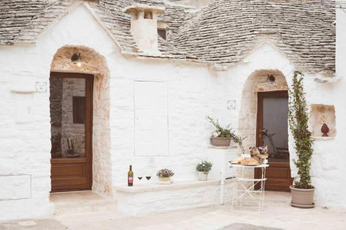 I trulli di Dioniso Incipit