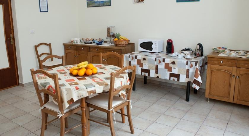 Poseidon BB in Alghero, Italy