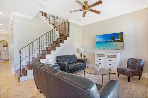 Large 5 BR in golf and beach resort 2 golf carts - photo 16