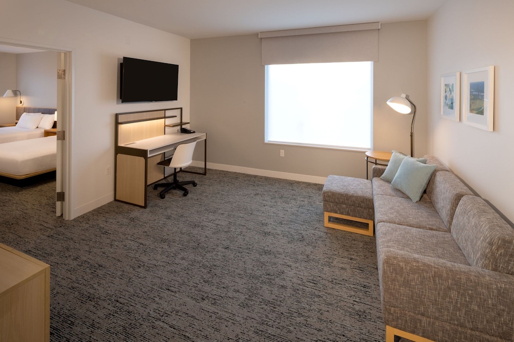 TownePlace Suites by Marriott Ellensburg - photo 14