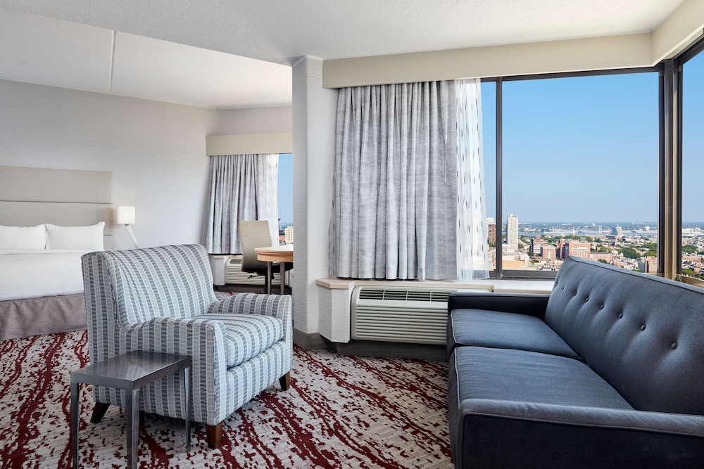 DoubleTree by Hilton Hotel Philadelphia Center City - photo 15