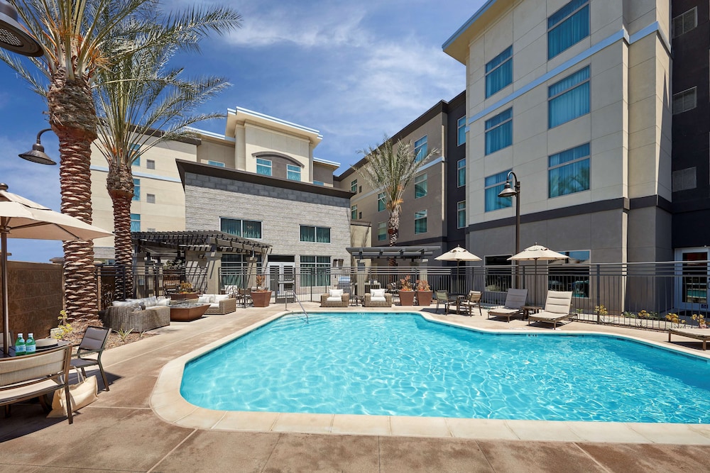 Homewood Suites by Hilton Los Angeles Redondo Beach - photo 19