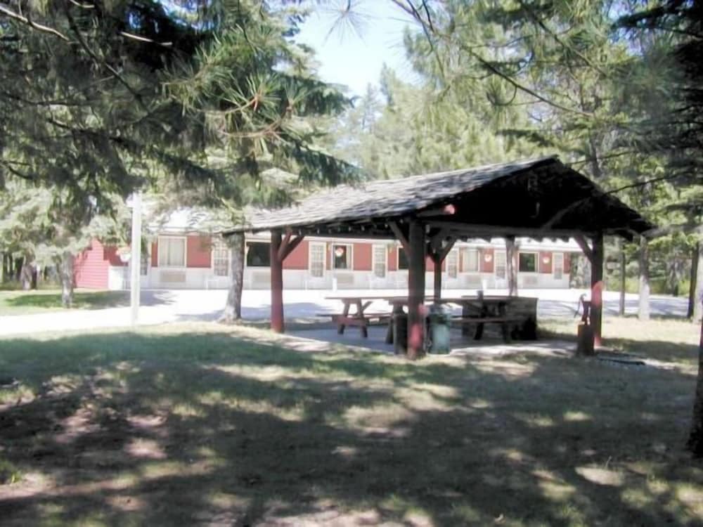 Woodland Motor Lodge - photo 81
