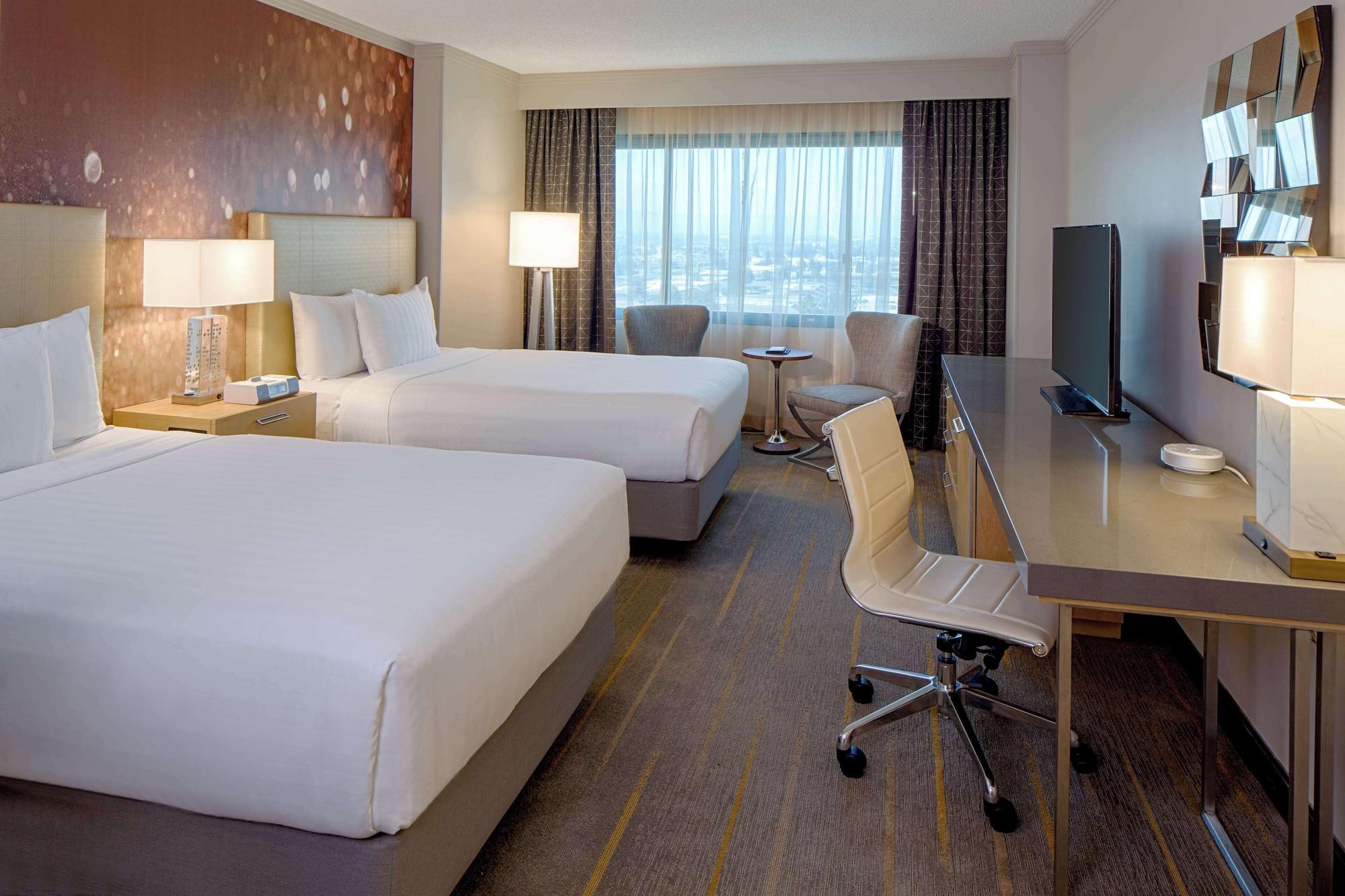 Hyatt Regency Santa Clara - photo 17