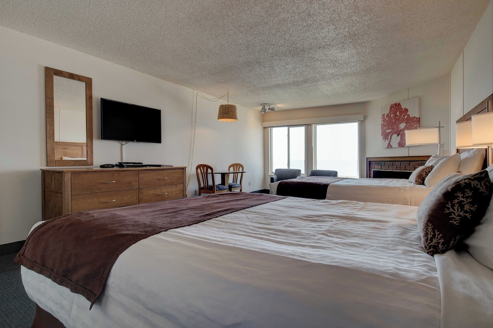Ester Lee Oceanview Inn - photo 24