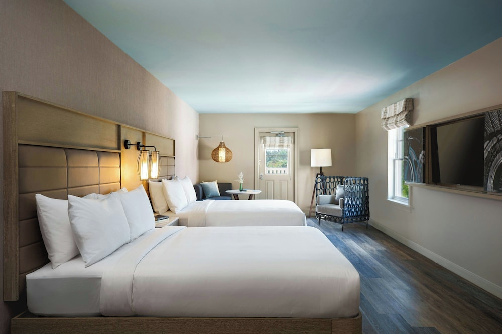 Renaissance St. Augustine Historic Downtown Hotel - photo 24