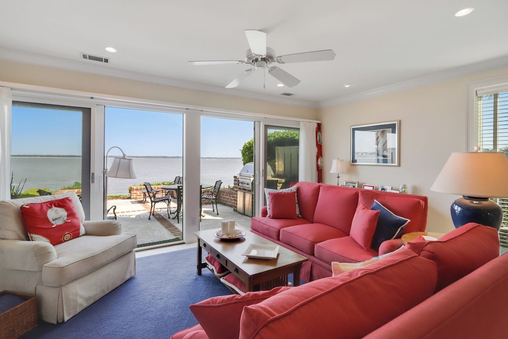 720 Schooner Court at The Sea Pines Resort - featured photo