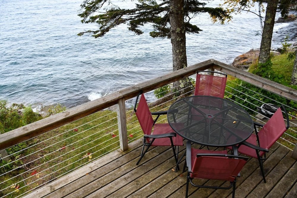 Solbakken Resort On Superior - photo 4