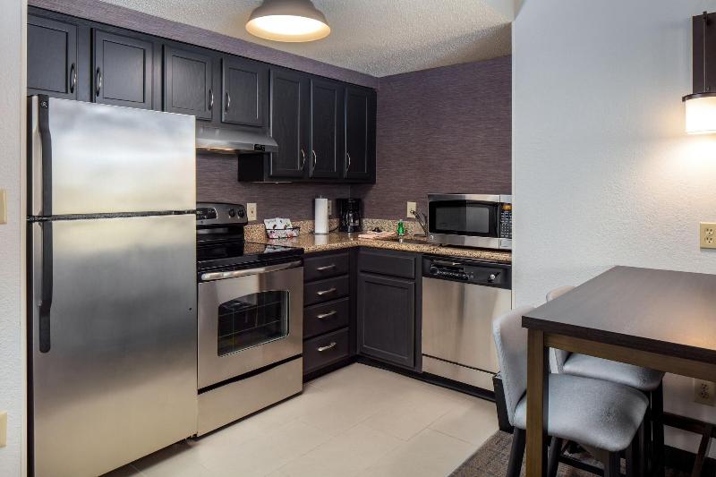 Residence Inn by Marriott Little Rock - photo 11