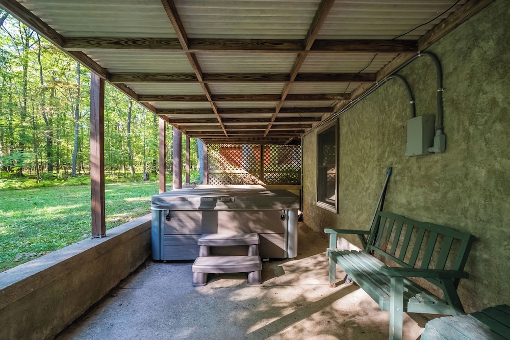 Woodside Retreat — Mchenry — photo 4