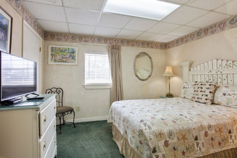 Edgewater Inn Biloxi Beach - photo 44