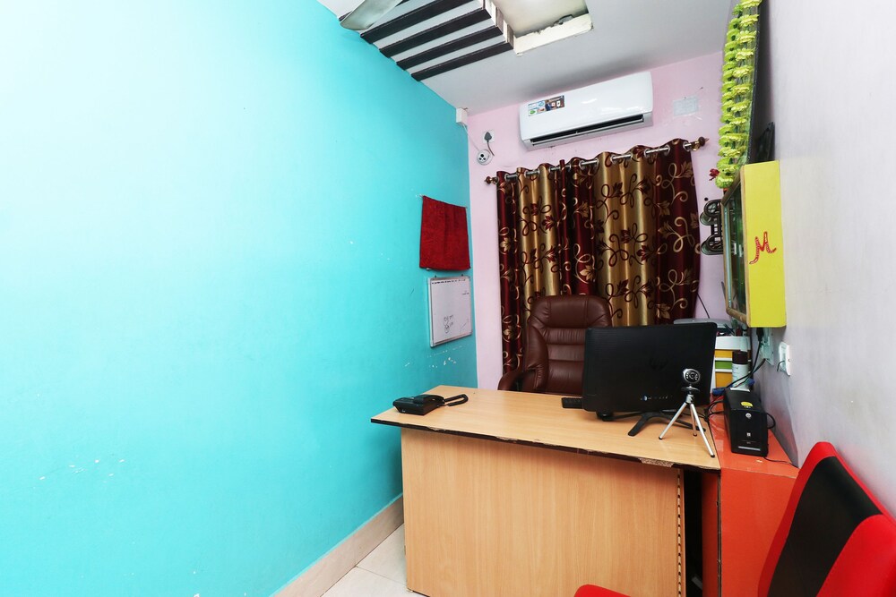 Hotel Ayush International — Balasore — photo 2