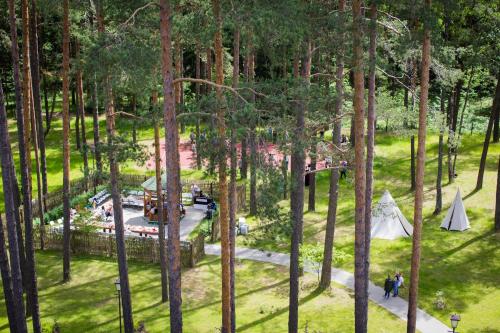 Hotel Forum - last minute hotel in Minsk
