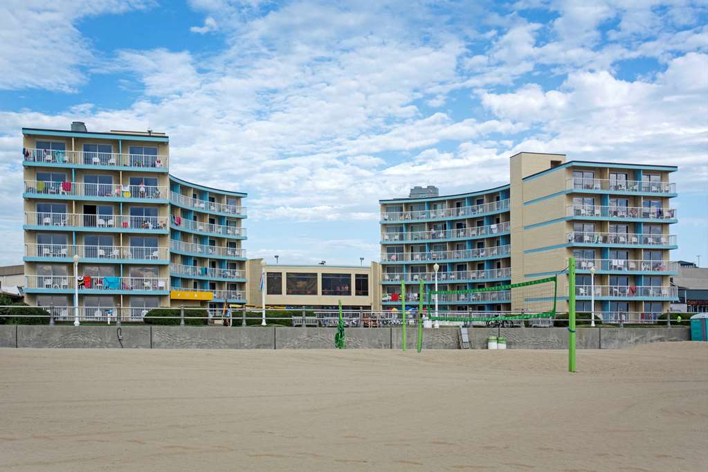 Quality Inn & Suites Oceanfront - photo 2
