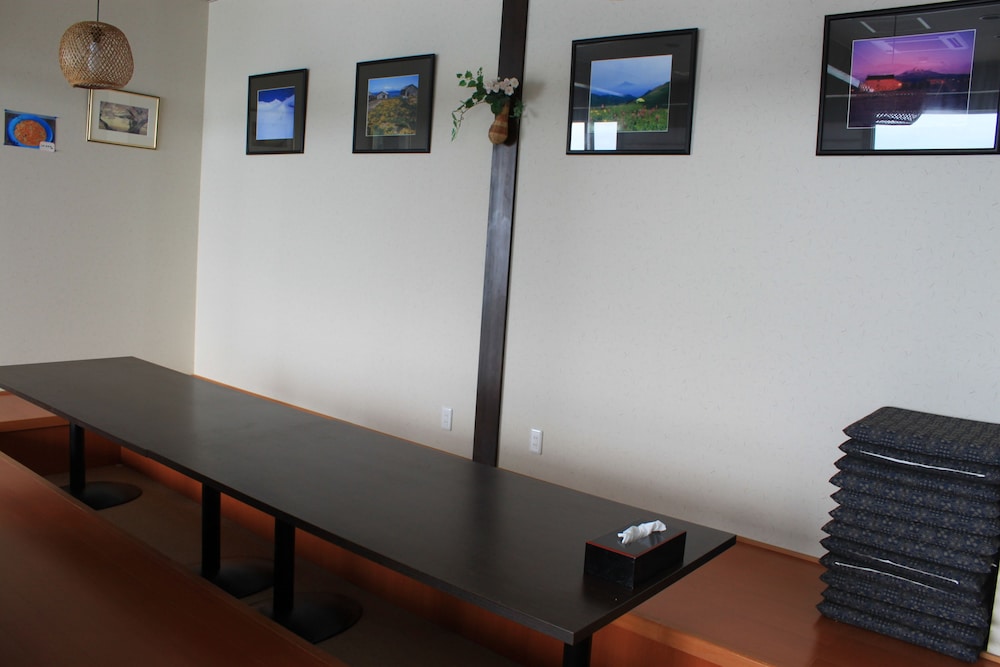Hotel Uni Goten — Rishiri Town — photo 3