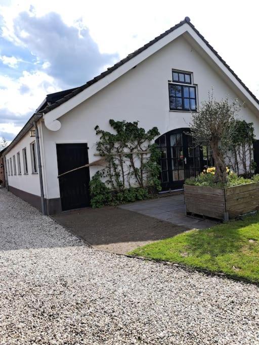 Riante Boerderij In Het Groene Hart Regio Utrecht — Oudewater