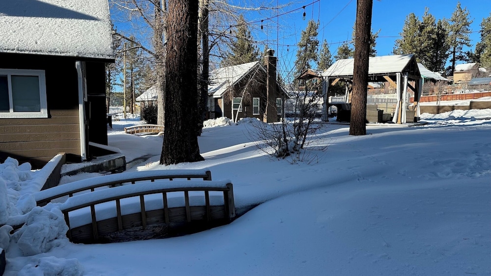 Bay Meadows Resort - photo 100
