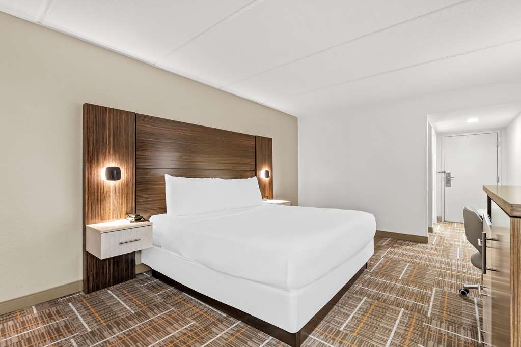 Sonesta Essential Orlando - photo 7