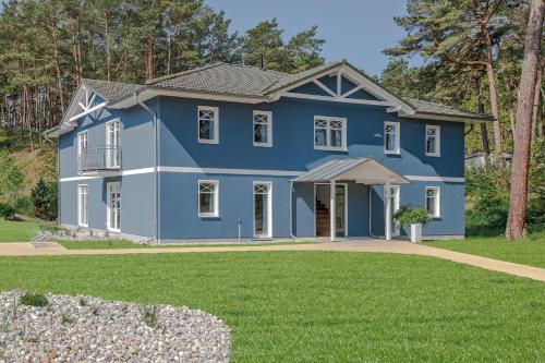 Upstalsboom Apartments Trassenheide — 4-Star Luxury Hotel in Seebad Bansin, Germany