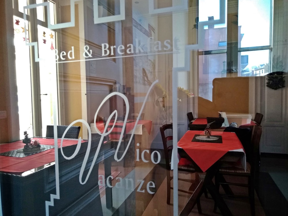 B&B Vico Vacanze — 4-Star Luxury Hotel in Vico Del Gargano, Italy