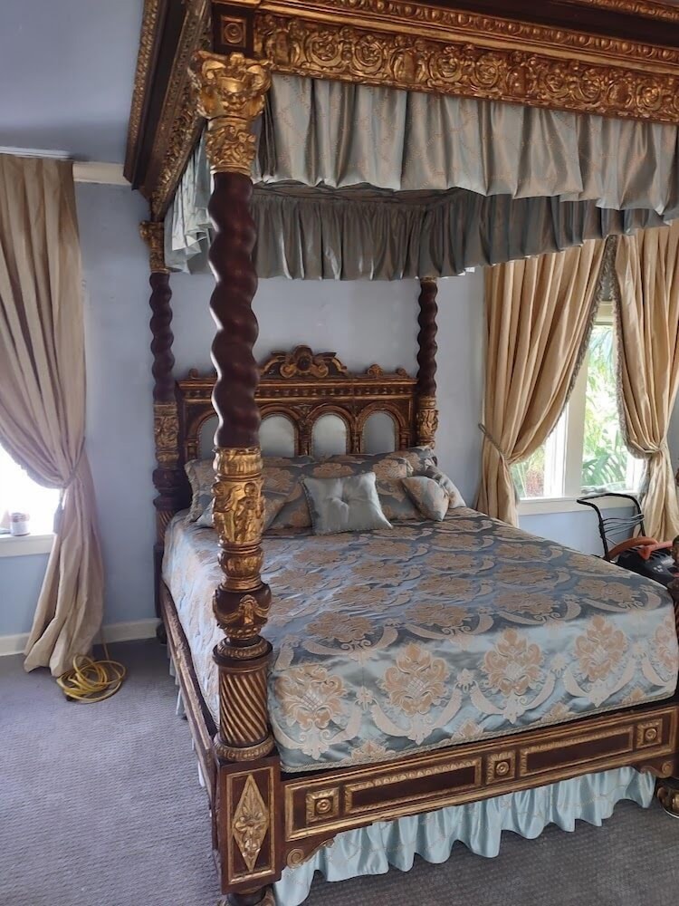 Benzel Mansion - photo 14