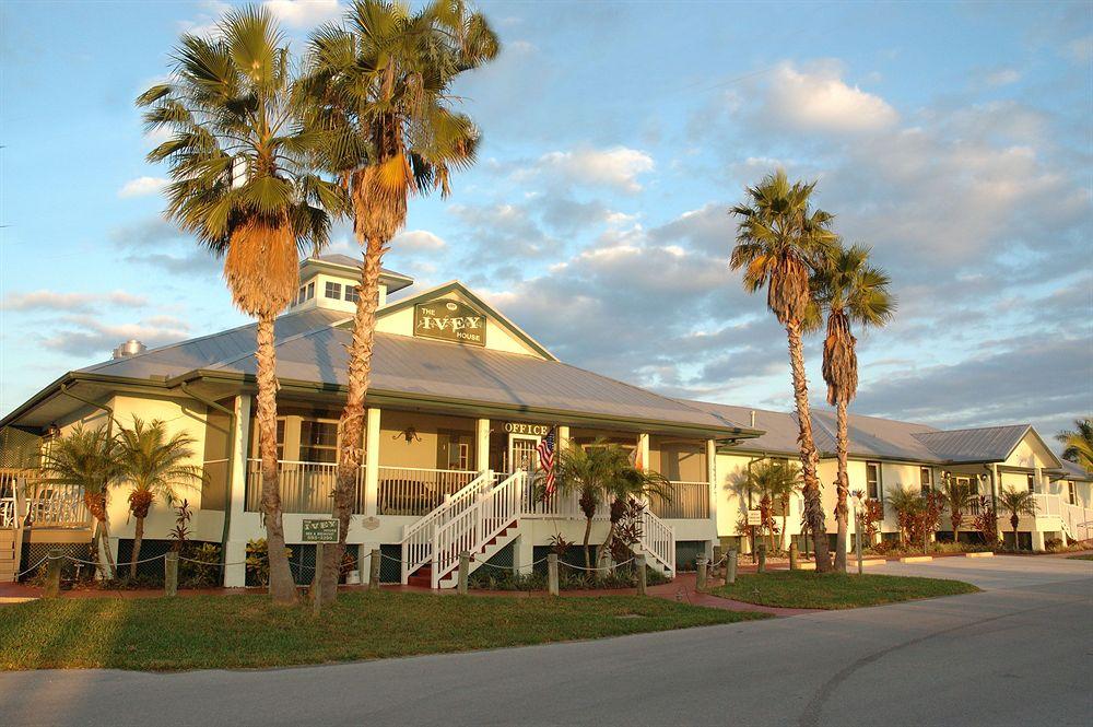 Ivey House Everglades Adventures Hotel - featured photo