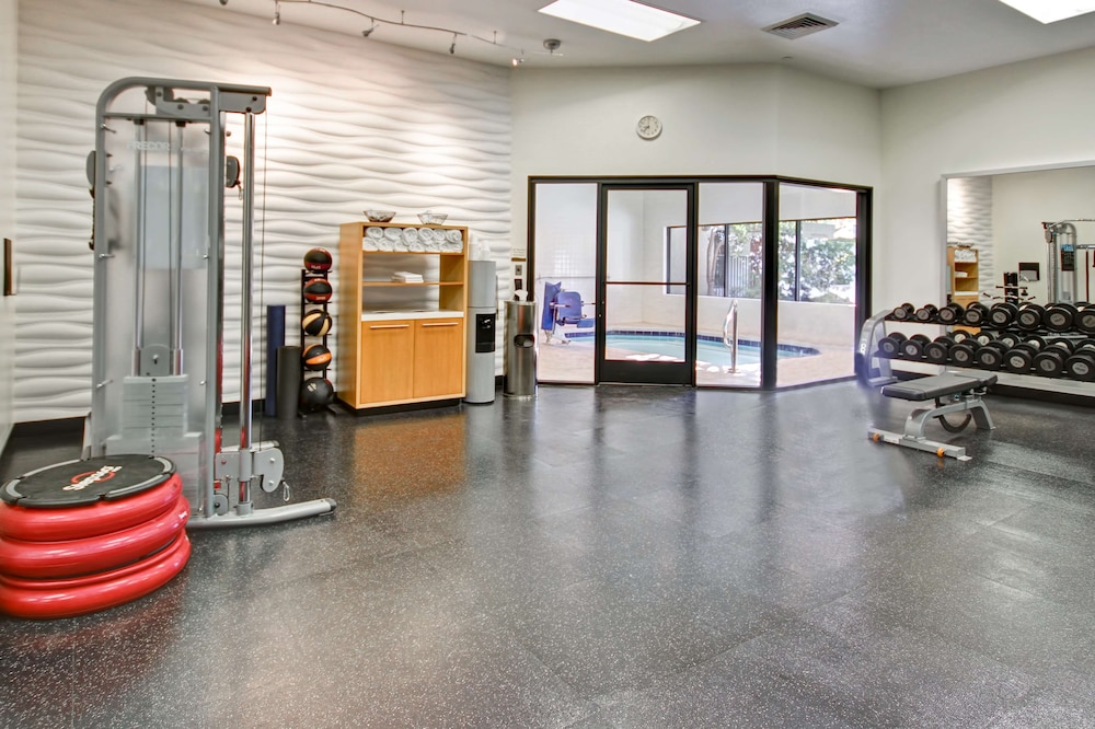 DoubleTree by Hilton Hotel Flagstaff - photo 57