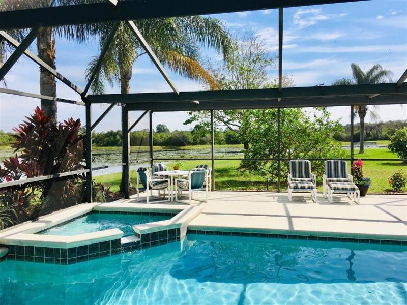 Disney Area Platinum Resort Homes - photo 82