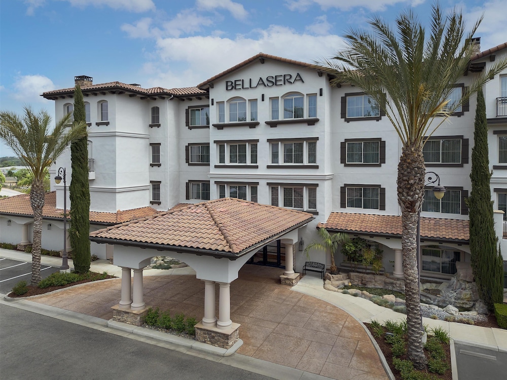La Bellasera Hotel & Suites Paso Robles Tapestry by Hilton - photo 88