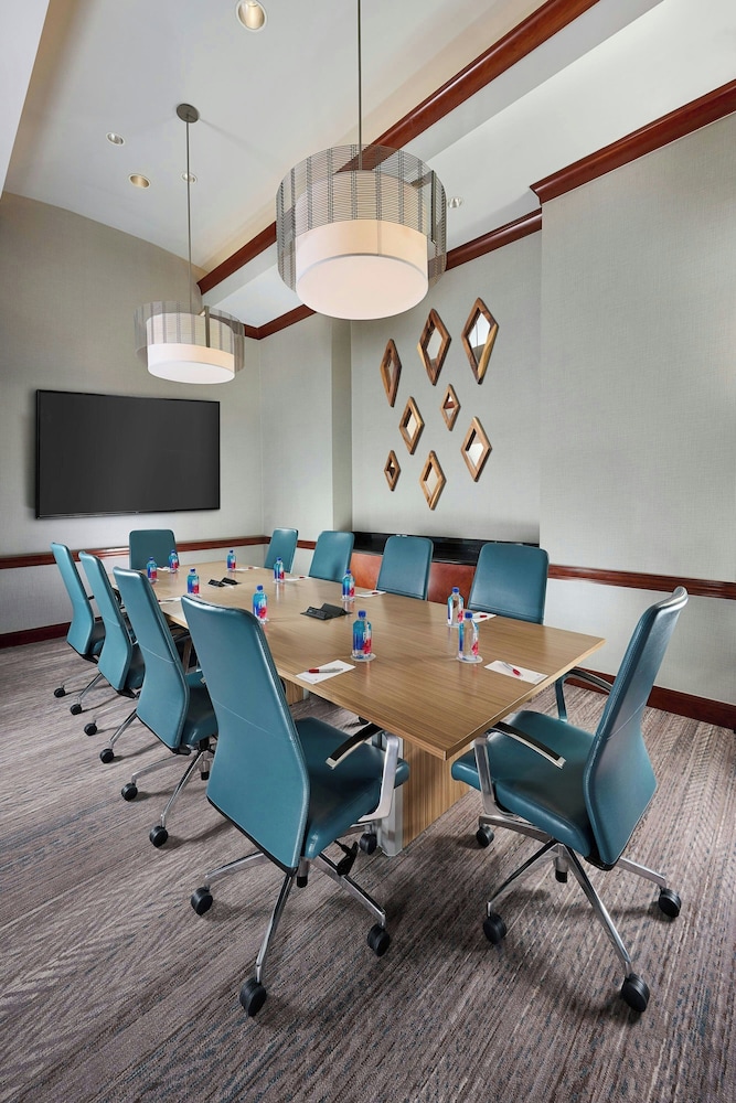 Orlando Marriott Lake Mary - photo 47