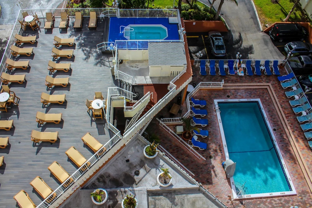 Fort Lauderdale Beach Resort by Vacatia in Fort Lauderdale, United States